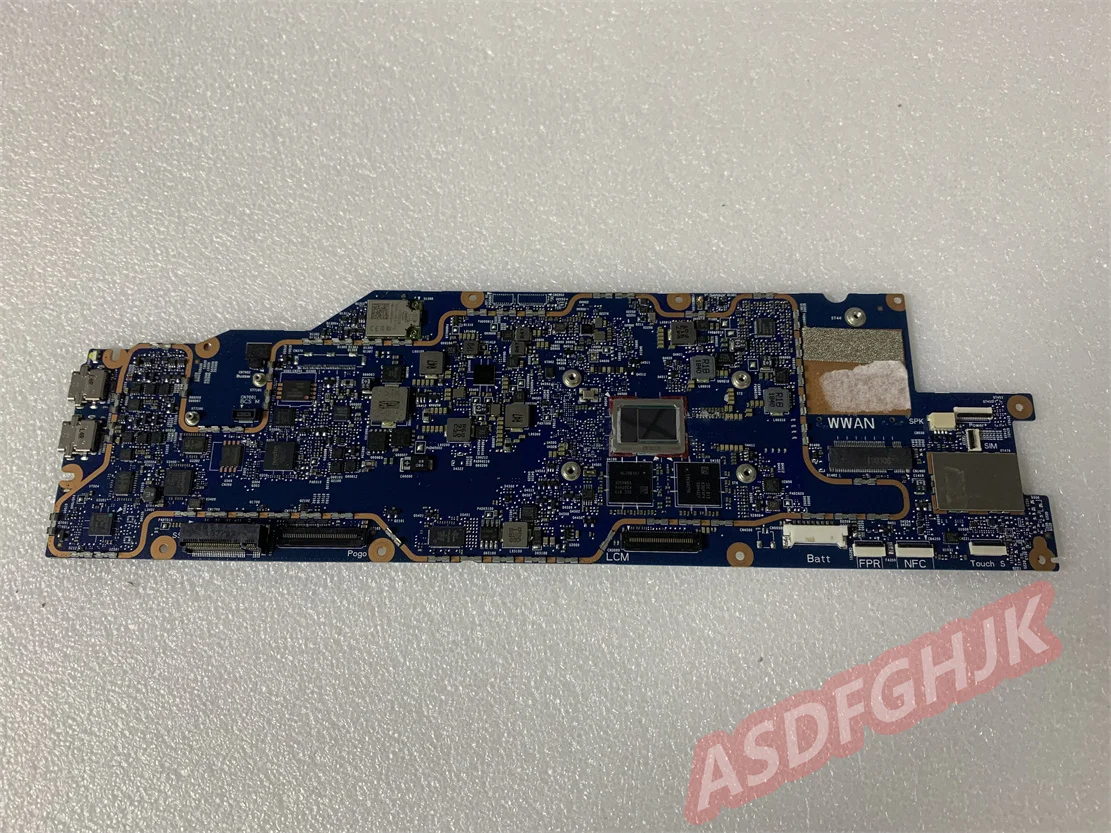 

Original For HP ENGAGE GO MOBILE MOTHERBOARD 935627-601 6050A2961401 m3-7Y30 100% WORK