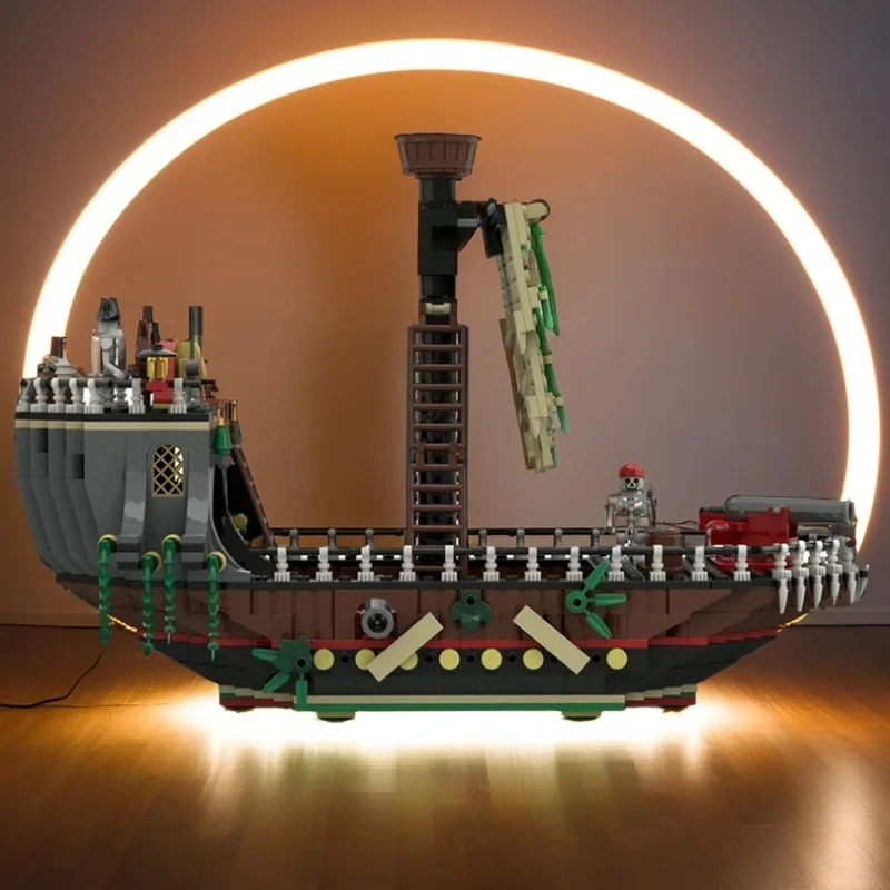 757-piezas-moc-barco-fantasma-piratas-aventura-modelo-bloques-de-construccion-diy-set-de-arte-mega-mini-grande-iconico-manual-de-habilidades-juguete-de-exhibicion-regalo