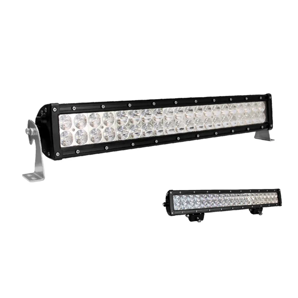 Aurora Vervaardigd Utv Truck 4X4 Led Spotlight 12V 176W Led Light Bar