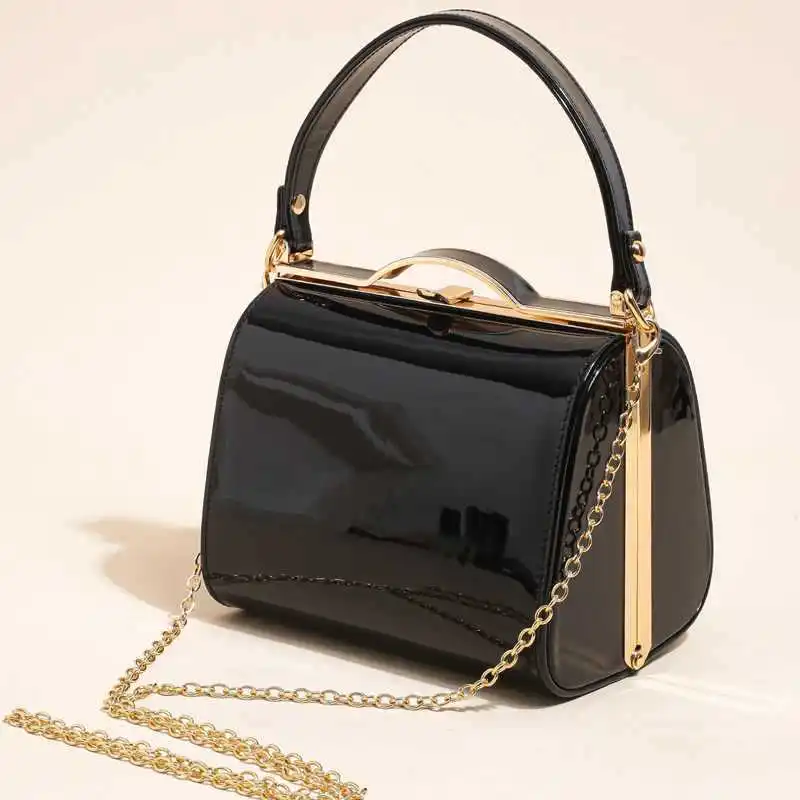 Variant: black
