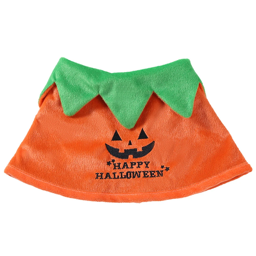 

Dog Cloak Halloween Cape Halloween Pet Cape Warm Costume for Kids Small Pet Cloak Dog Outfit Festival Clothing