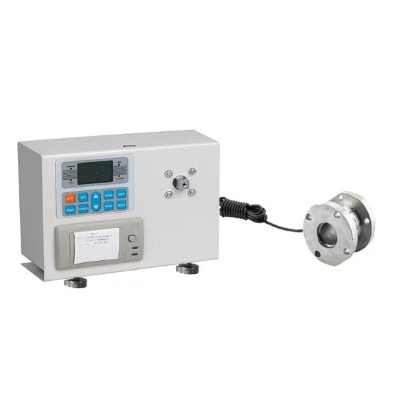 Portable Screw Driver Torque Tester Meter Calibrator