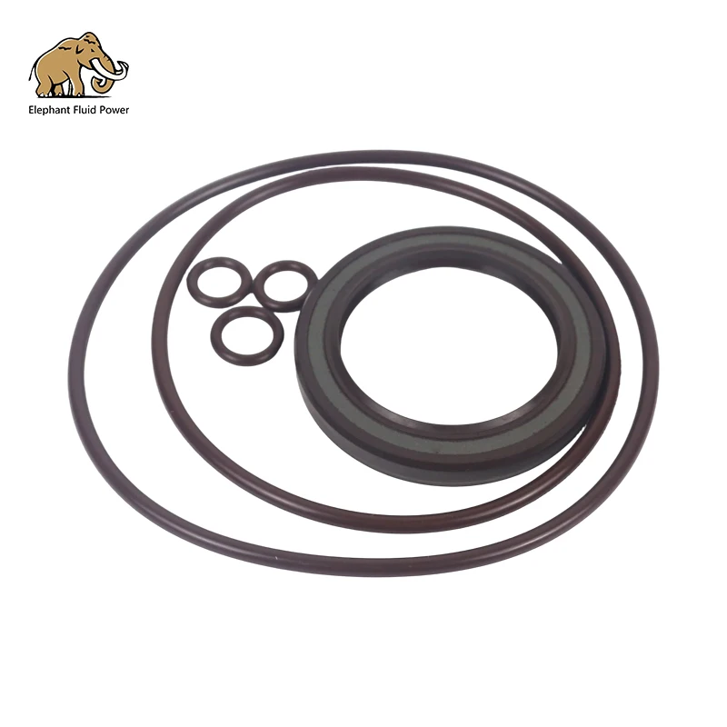 

Hot sale hydraulic pump parts rexrotth A2FM80 seal kit