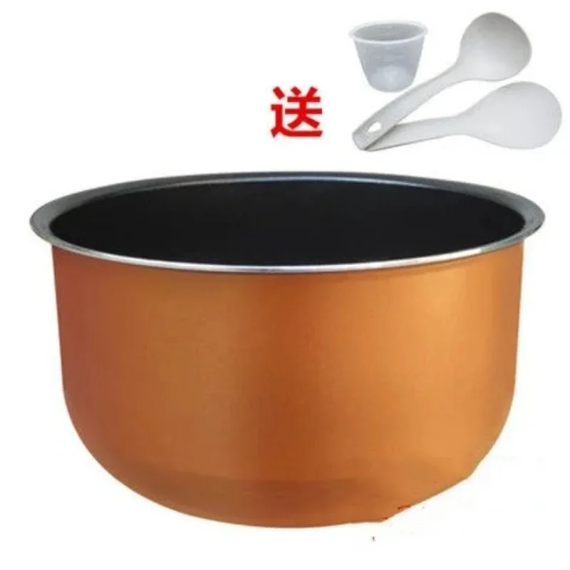 

For 3L Philips Rice Cooker Inner Pot HD3030 HD4513 HD3147 3031 3032 3051 3131 4724 4723 3013