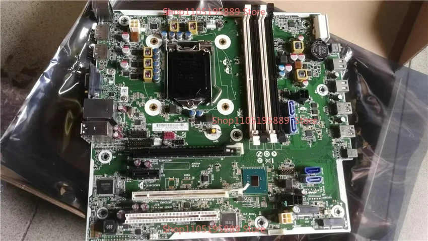 

Для основной платы HP 600 680 G3 MT 911990-001 901195-001