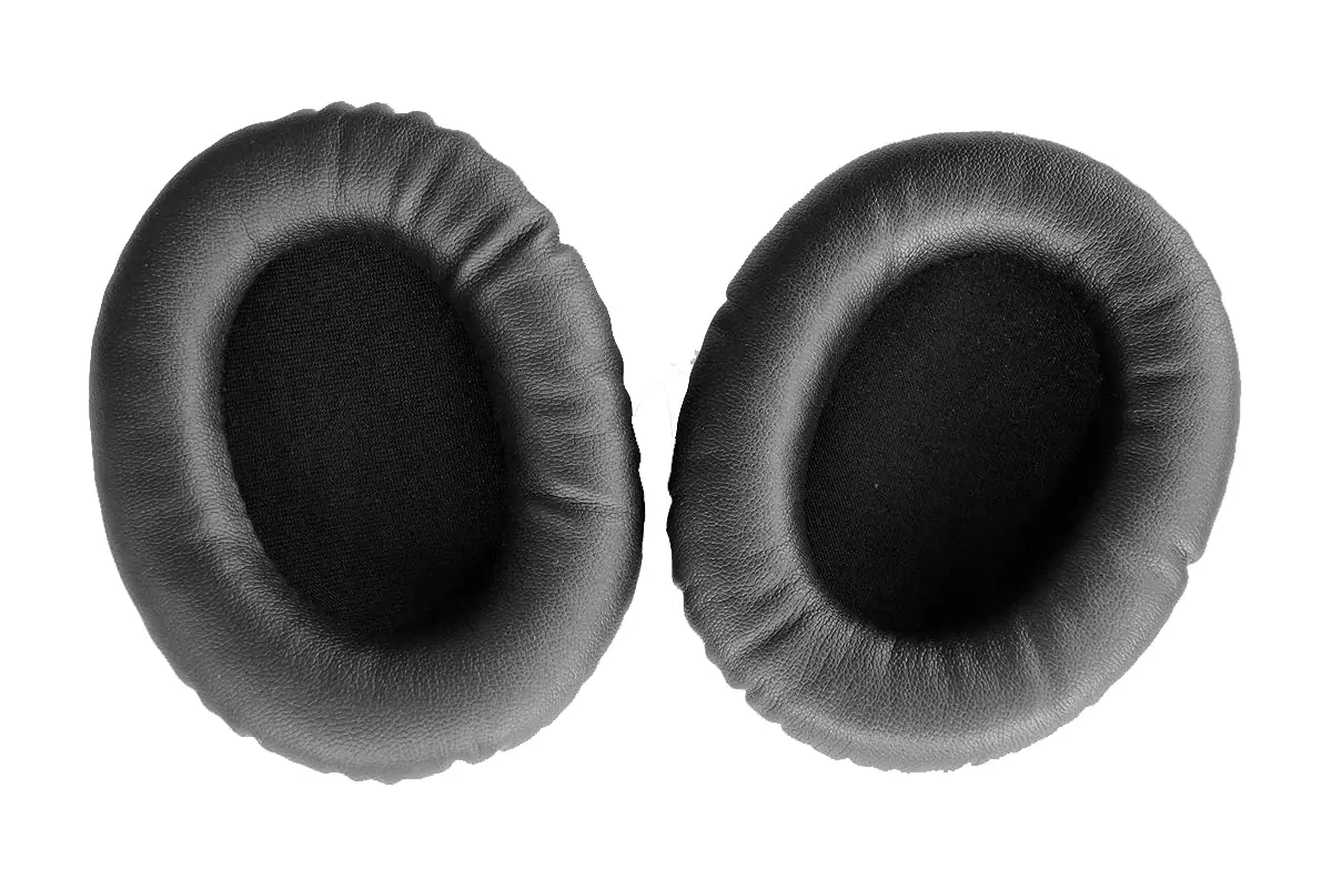 V-MOTA-Substituição Earpads, Almofada De Couro, Peça De Reparação, Compatível Com ASUS TUF H3 Gaming Headset