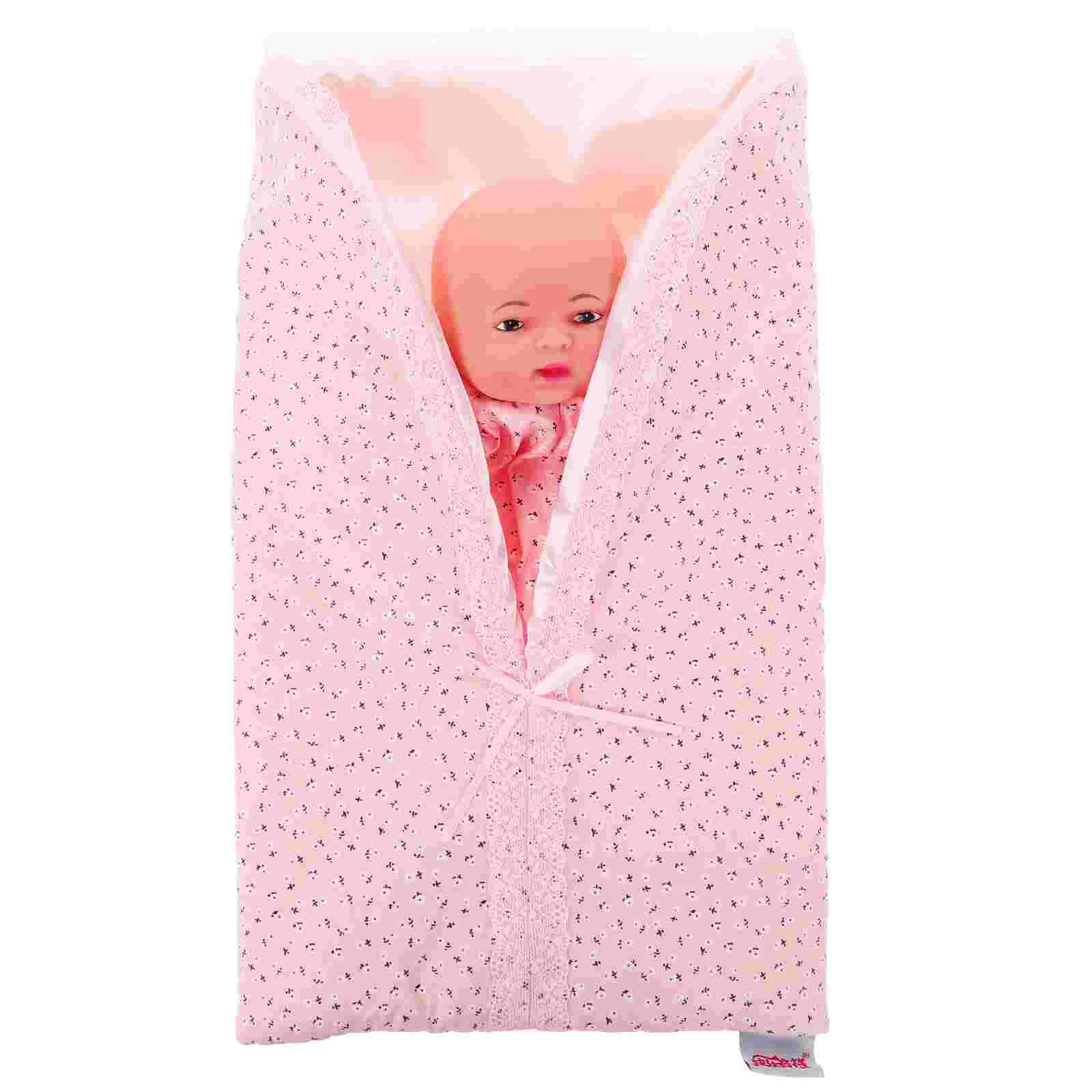 

Реалистичные куклы реборн с мягкой плюшевой ручной куклой для обучения и утечке новорожденных, идеально подходят для малышей и младенцев