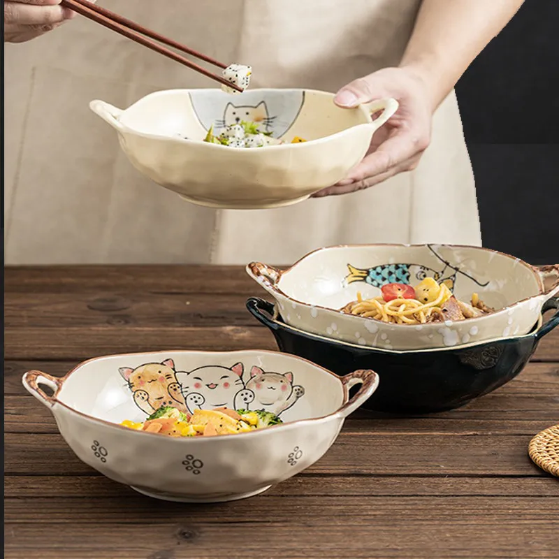 European Style Design Dinner Sets Friendly Unique Italian Designer Dinnerware Set Ceramic Luxury Kit Prato Porcelana Dinner Set view 4