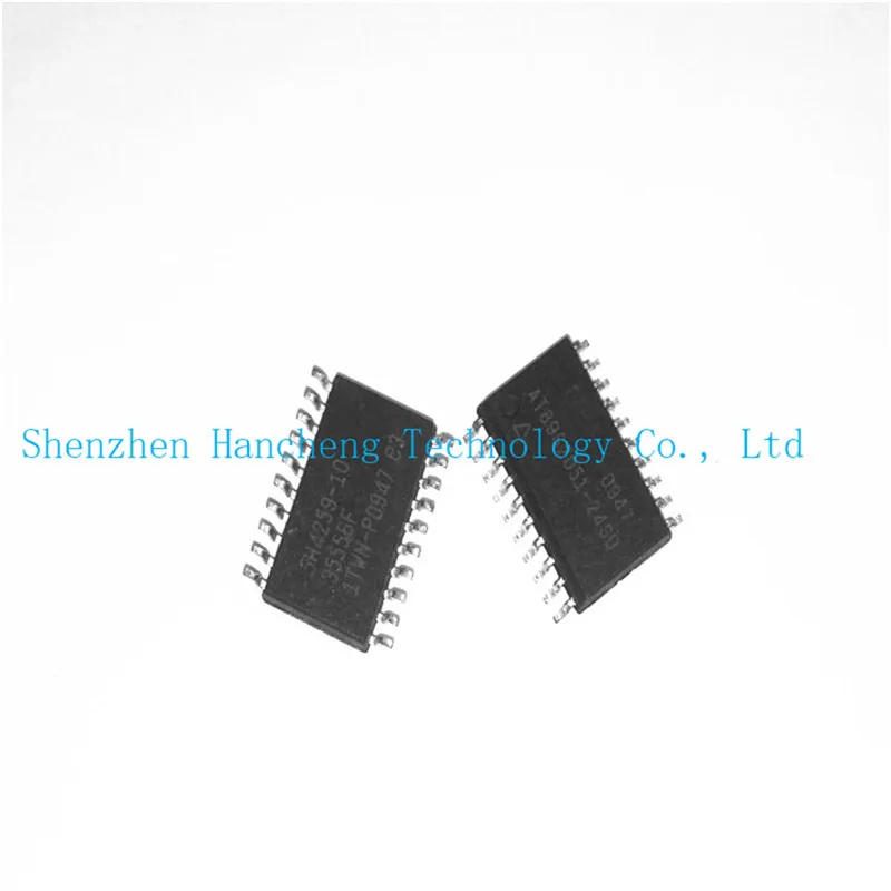 

(10PCS-50PCS) AT89S2051-24SU SOP-20 NEW CHIP IC