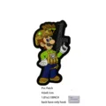 PVC patch 25