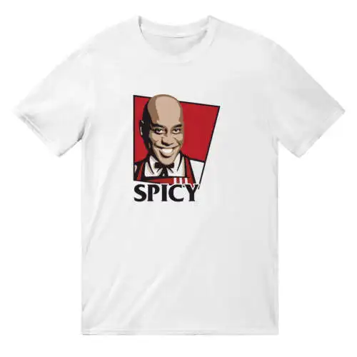 

Пряная футболка Ainsley Harriott