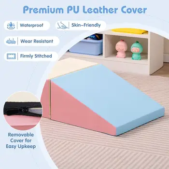 10 best sales مكعبات تسلق إسفنجية - №7