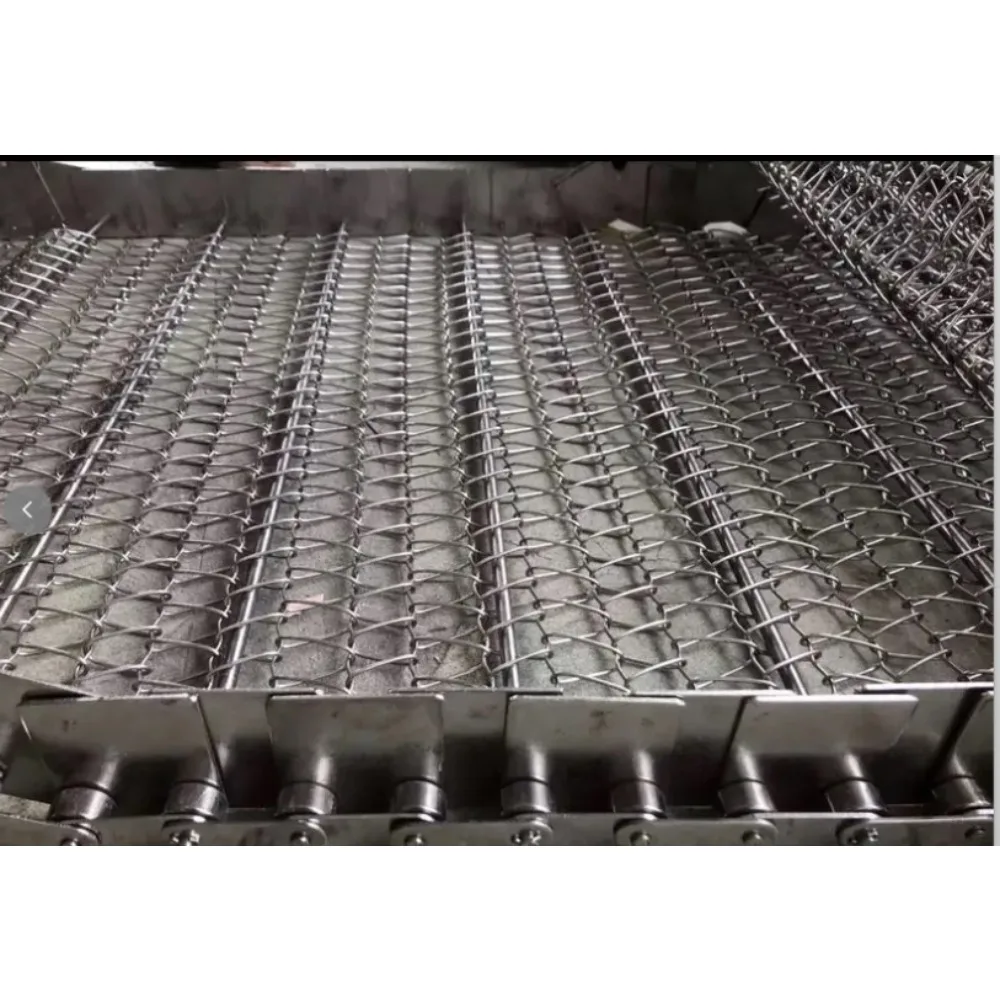 conveyor belt conveyor belt