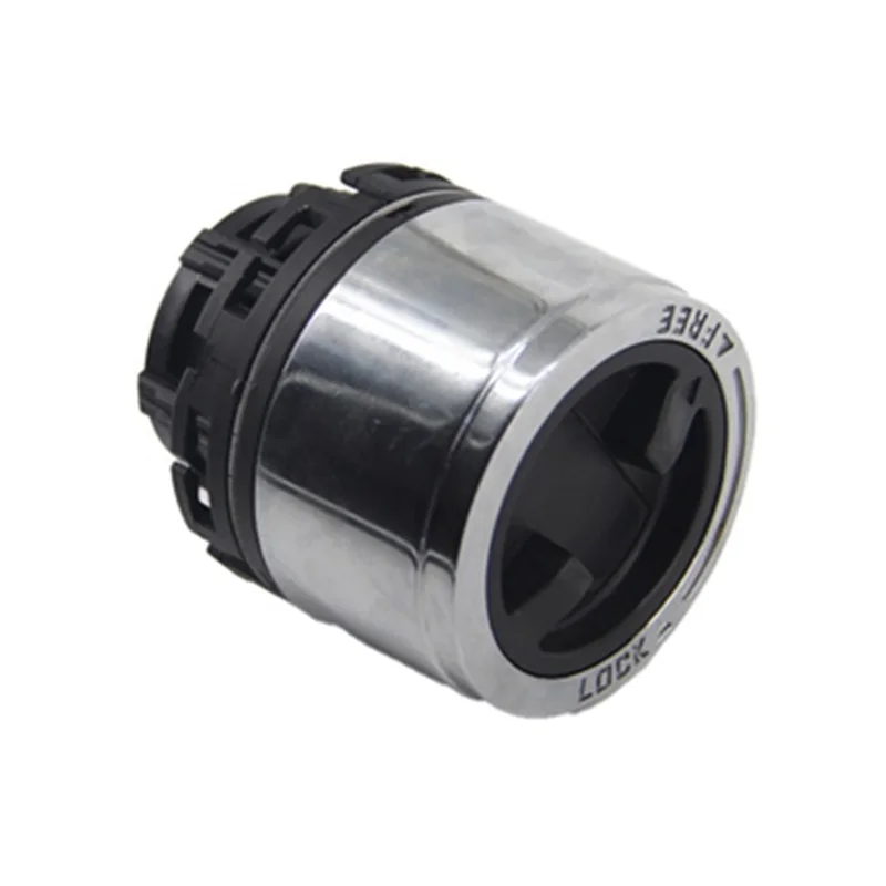 

2X Manual Free Wheel Locking Hub Conversion For Ford Ranger 98-00 Mazda B3000 01-08 Pickup 1500170 15001.7 15001.70