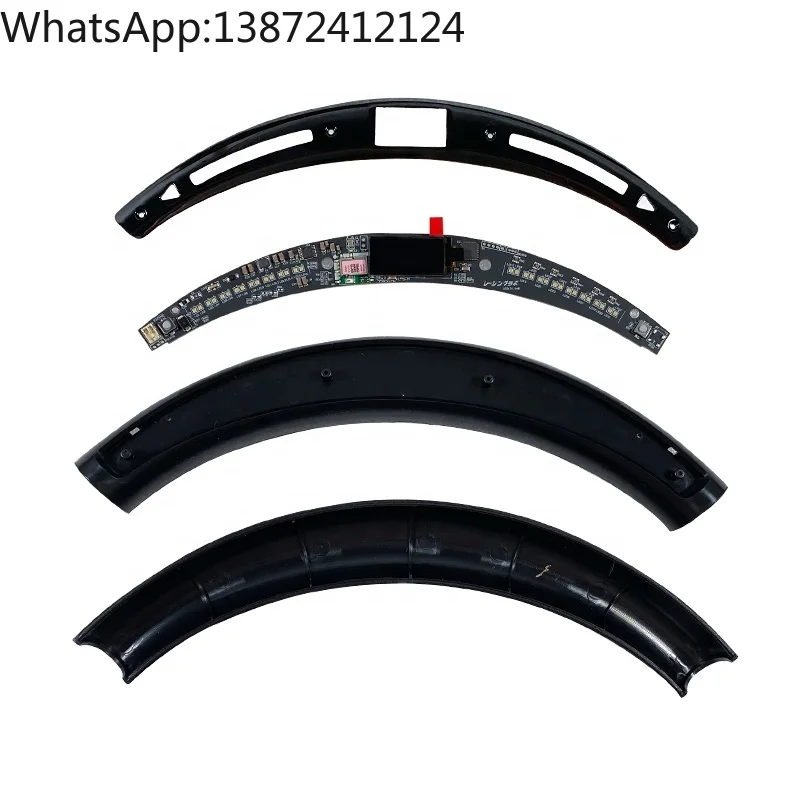 

For Mercedes-Benz LED Racing Steering Wheel Steering Wheel Upgrades & ModificationsC217W211W212 W221 W222 S63 C63 GLA45 C43 SLC