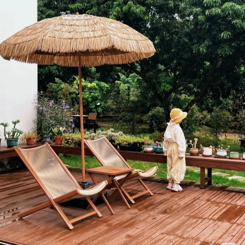 Outdoor leisure lounge chair, - đánh giá và giá Outdoor Furniture Iron