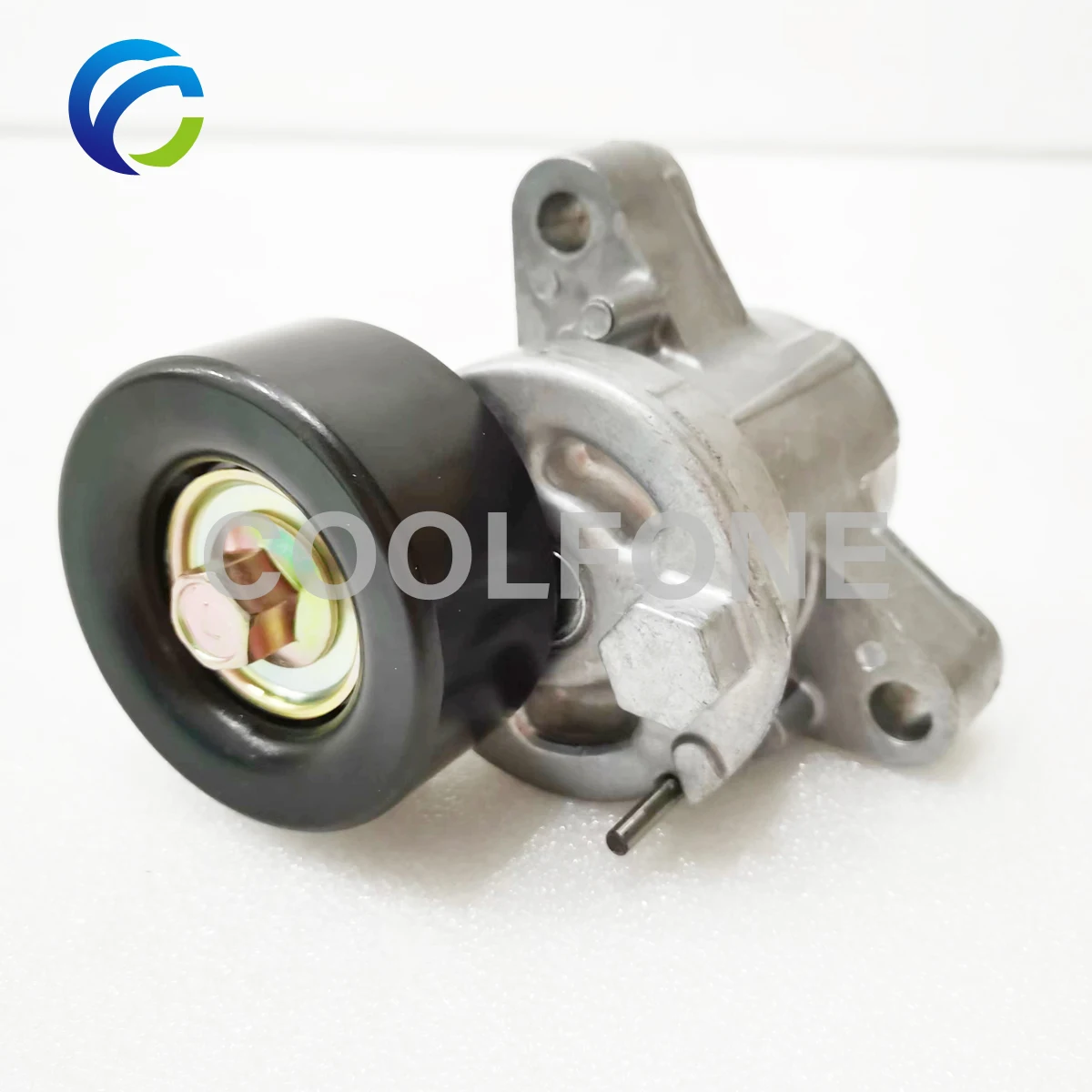 Drive Belt Automatic Tensioner for MITSUBISHI OUTLANDER III LANCER VIII ASX DELICA D5 1345A090 1345A155 534083510 1345A095