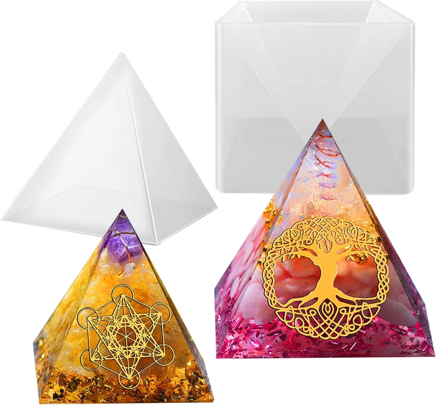 Thumbnail 2 - #69 Best Resin DIY Kits to Buy In 2026