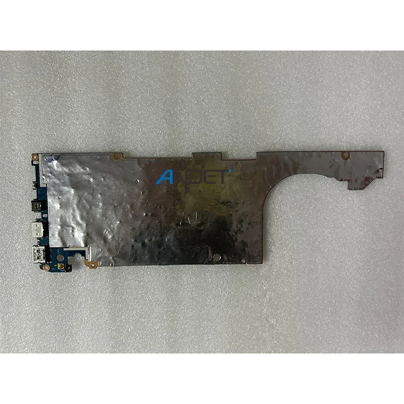 LA-G651P For Lenovo Ideapad S530-13IML Laptop Motherboard I5-10210U 8G Notebook Mainboard 100% test work 5B20S43018