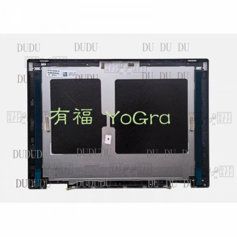 

DDDD Новый 0RFC8X RFC8X для Dell Inspiron 7430 7435 2 в 1 ЖК-дисплей Задняя верхняя крышка Задняя крышка