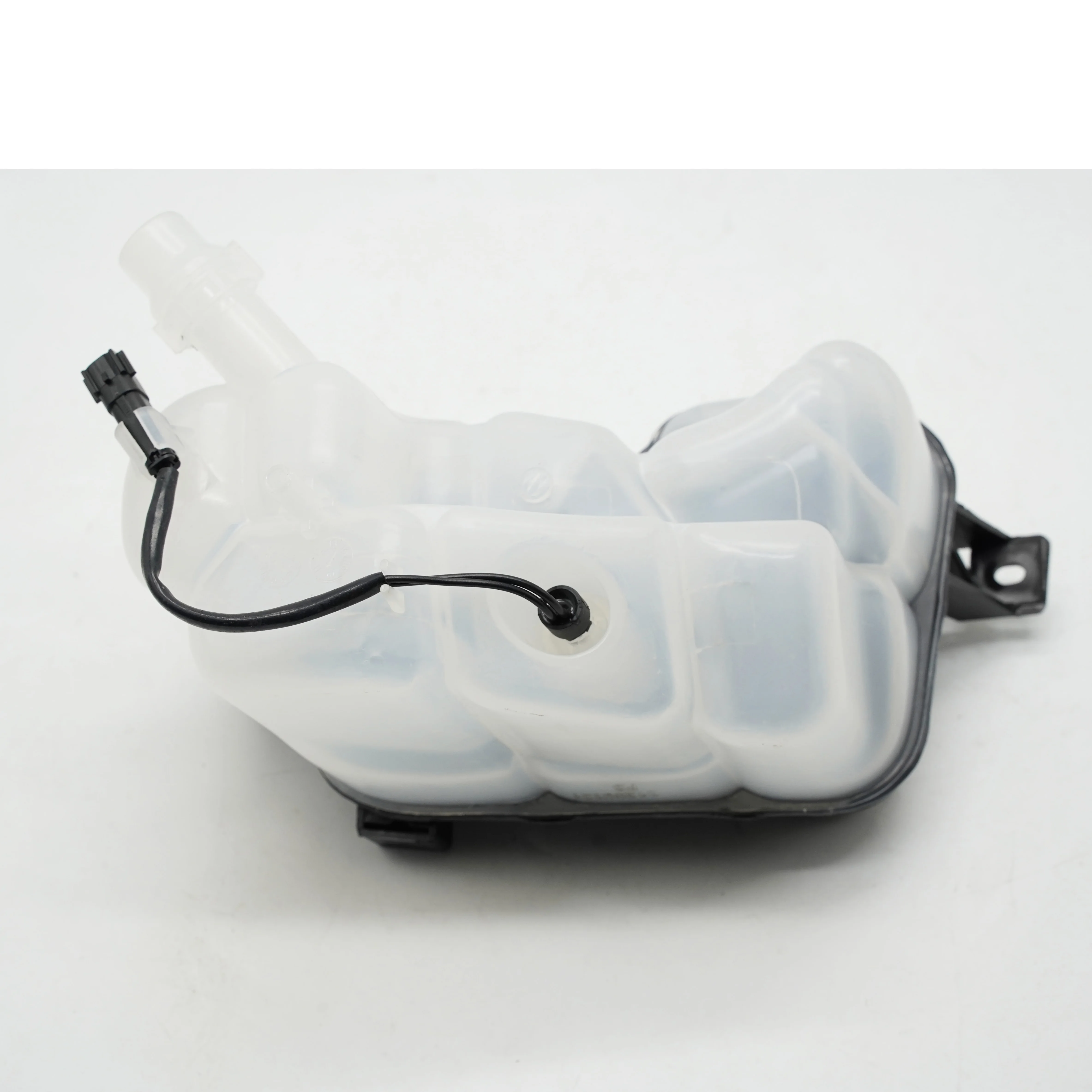 PER VOLVO V60 XC60 XC70 S60 S80 2.5L L5 L6 3.0L 3.2 Bottiglia di acqua del liquido di raffreddamento Serbatoio di recupero Espansione 31200320   2010 2012 2013 auto