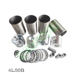 4L68-030003, 4L68-050001-1, ...... , Piston Groups for Changchai 4L68 / 4L50B