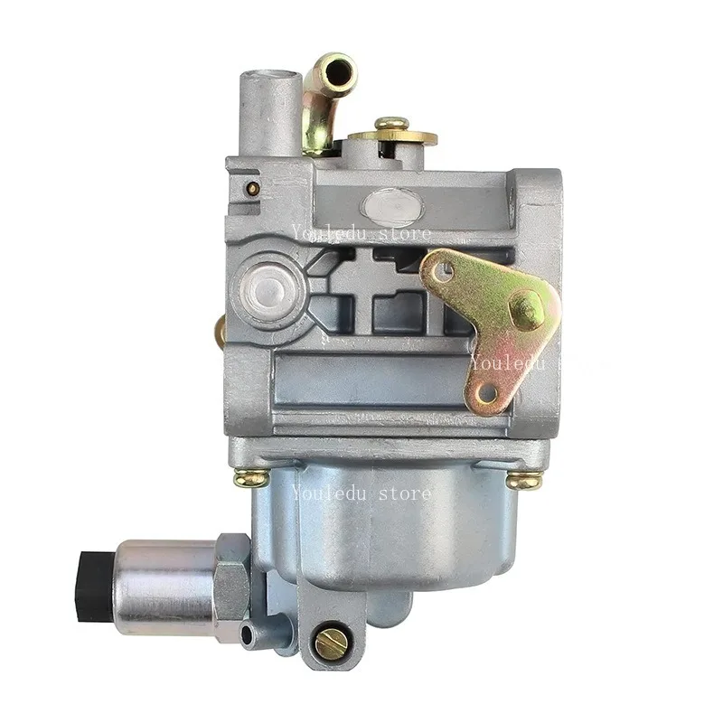 Suitable for 0G4612 0K1588 0F9035 carburetor GP15000 GP17500 GT990 15KW generator