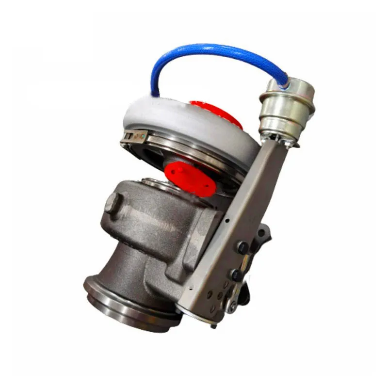 

Turbocharger Kit 4956081 For Foton Cummins Auto Parts Genuine China Engine Auto Parts