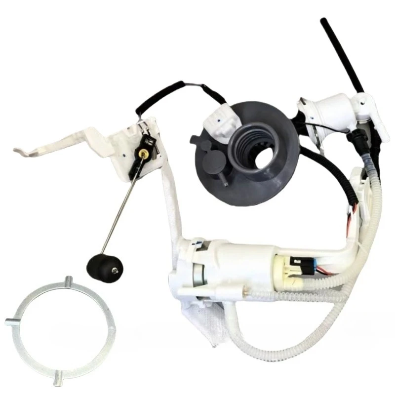 75069-08D 75069 08D 7506908D Motocycle Fuel Pump Assembly Fuel Pump Module For -Davidson Electra Glide CVO 2008-2024