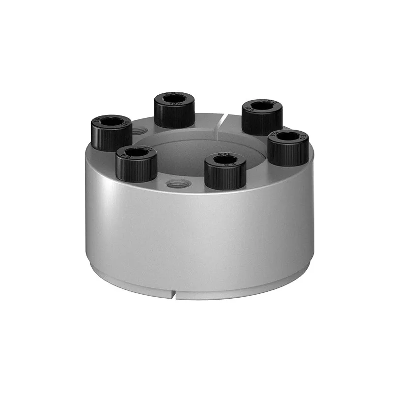 Z21 Keyless Bushing Connection Tension Shaft Locking Assembly Device Expansion Sleeve Coupling Diaphragm Disk ID 5mm-50mm 1pcs