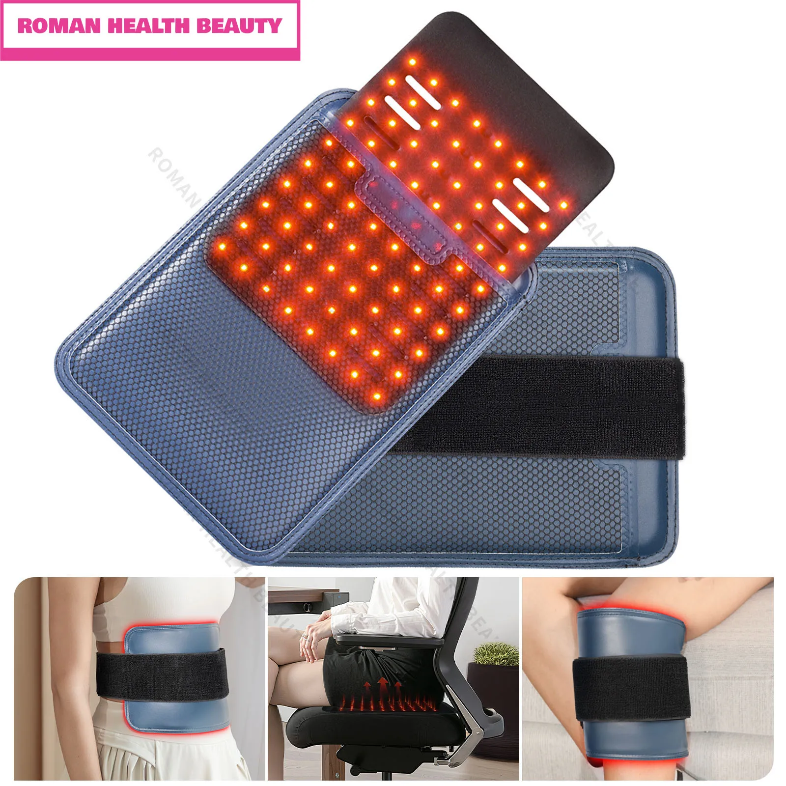 cuscinetto-per-terapia-della-luce-rossa-3-in-1-80-led-660nm-850nm-10hz-40hz-cuscinetto-staccabile-a-impulsi-per-sollievo-dal-dolore-alla-spalla-posteriore-dell'anca-rilassamento-portatile