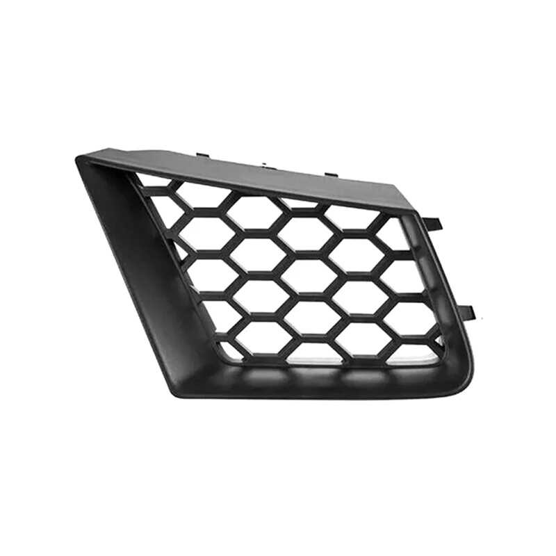 

Car Front Central Badgeless Grill Grille For Seat Ibiza Cordoba Typ 6L 2002-2009 6L0853654 9182921
