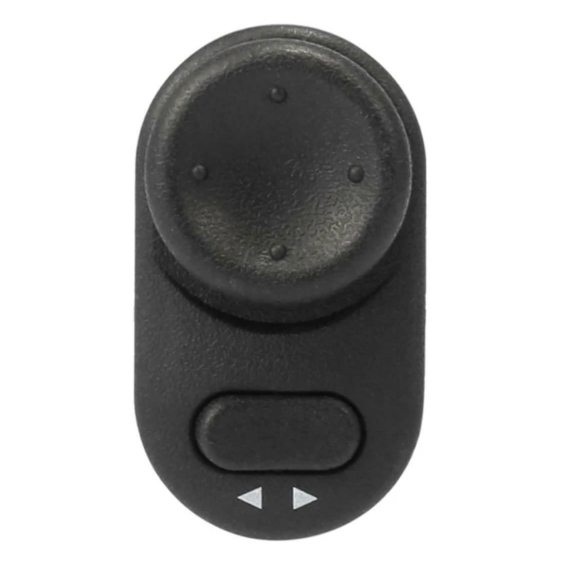 Side Mirror Rear View Mirror Switch Adjust Control Knob for Vauxhall Astra-G Opel Zafira Corsa Vectra Meriva 9226863