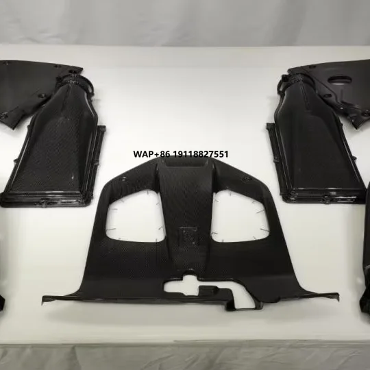 

812 Superfast Kit Cabin Kit