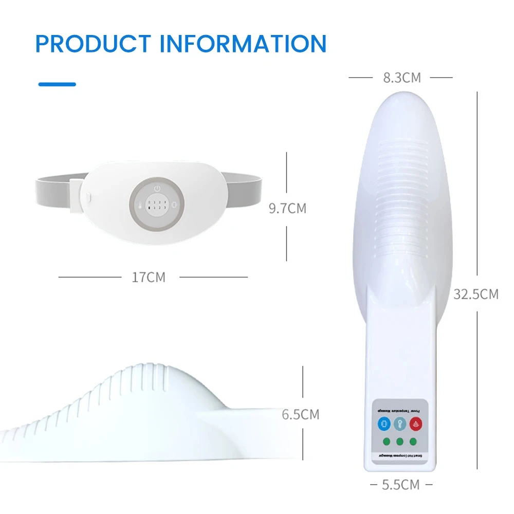 Prostate Treatment Machine LED Red Light Therapy Health Massager Physiotherapy Prostatitis Prostatic Hyperplasia Device