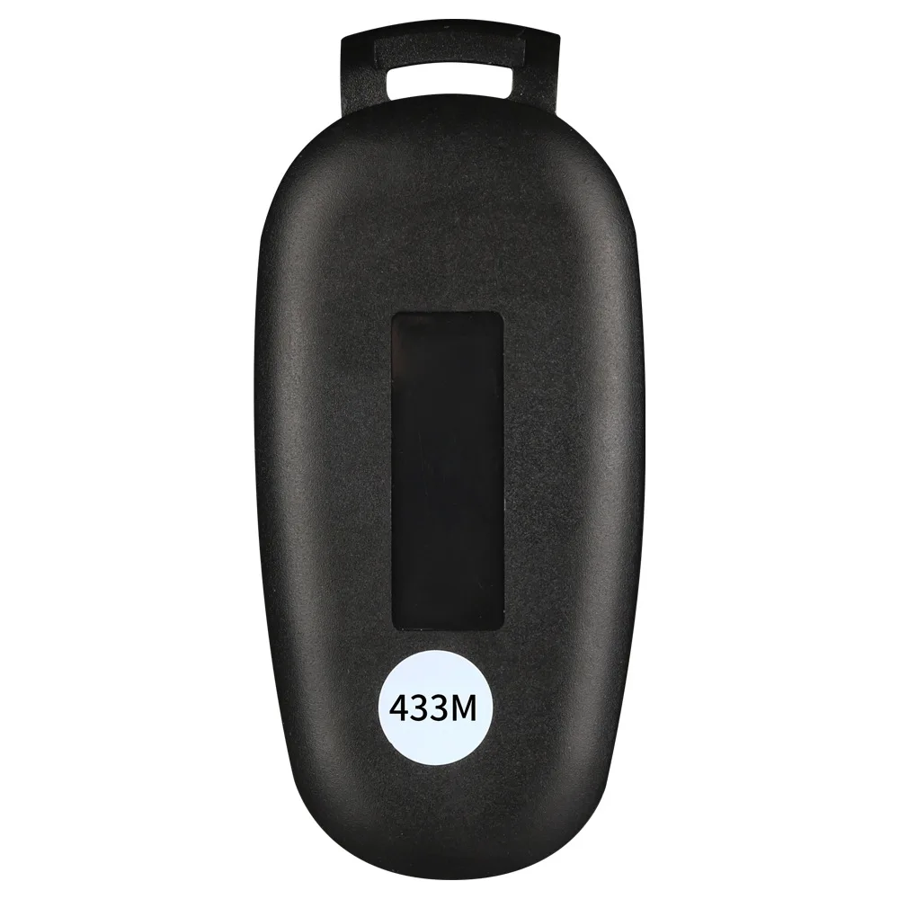 443mhz 4CH Remote Control Duplicator Key Fob Distance Remote Control 433.92MHZ Clone For Garage Door Gate remote control switch