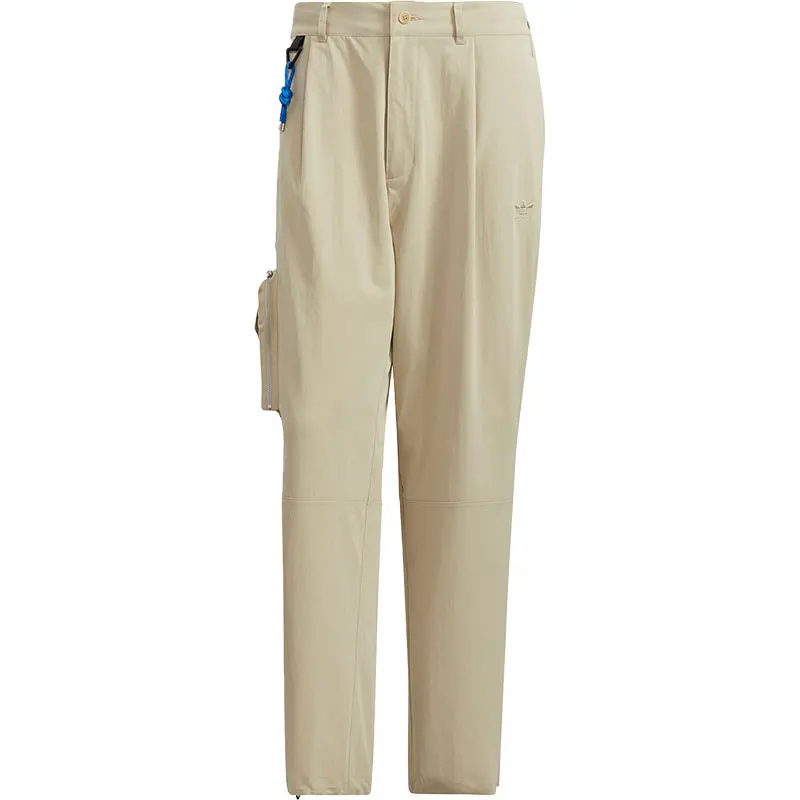 أديداس حقيقية أديداس أوريجينالز بنطال كاجوال للرجال HC0572 #5