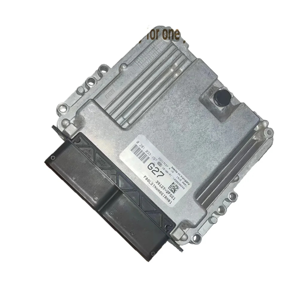 

02810633197 Computer Ecu Module Electric Control Unit For Hyundai