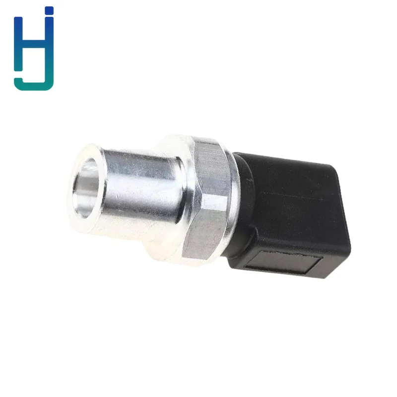 4H0959126A 4H0959126B A/C Air Conditioner Pressure Switch Sensor For Audi A3 A4 A5 A6 A7 A8 Q5 Q7 R8