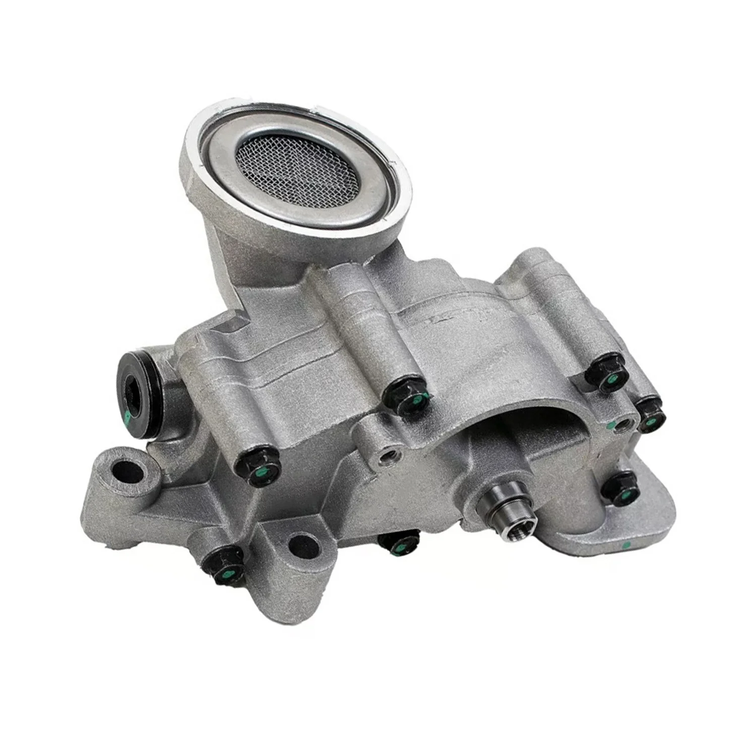 

Engine Oil Pump for Hyundai Azera Grandeur Santa Fe Genesis Palisade Kia Cadenza Sedona Sorento 3.3 21310-3CBA0 213103CBA0