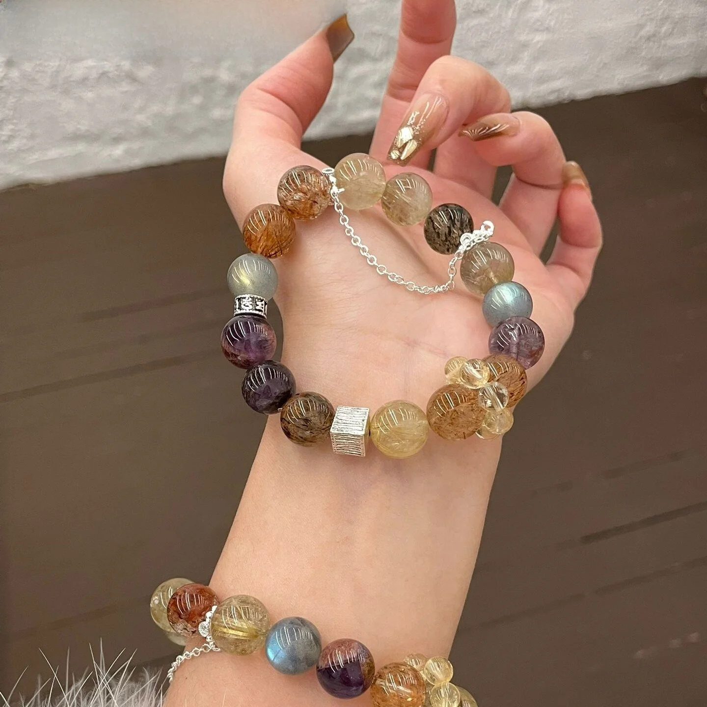 pulsera-de-cristal-l-de-alta-gama-cristal-super-siete-ne-do-obsidiana-plateada-amuleto-de-la-suerte-para-atra
