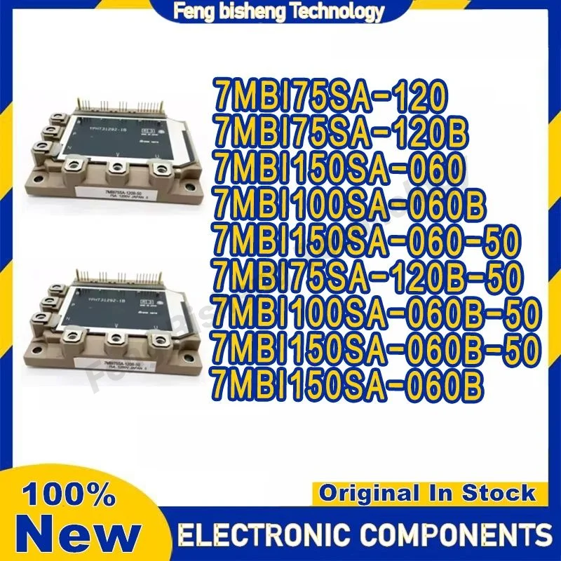 

7MBI75SA-120 7MBI75SA-120B 7MBI150SA-060 7MBI100SA-060B 7MBI150SA-060-50 7MBI75SA-120B-50 7MBI100SA-060B-50 7MBI150SA-060B-50