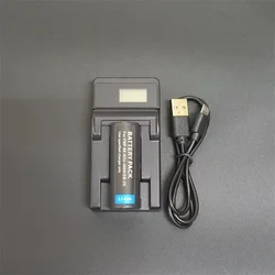 Battery with Charger for Fujifilm NP-80 FinePix 1700Z 2700 2900Z 4800Z 4900Z 6800Z 6900Z MX-1700 2700 2900 2900Z 4800 6800