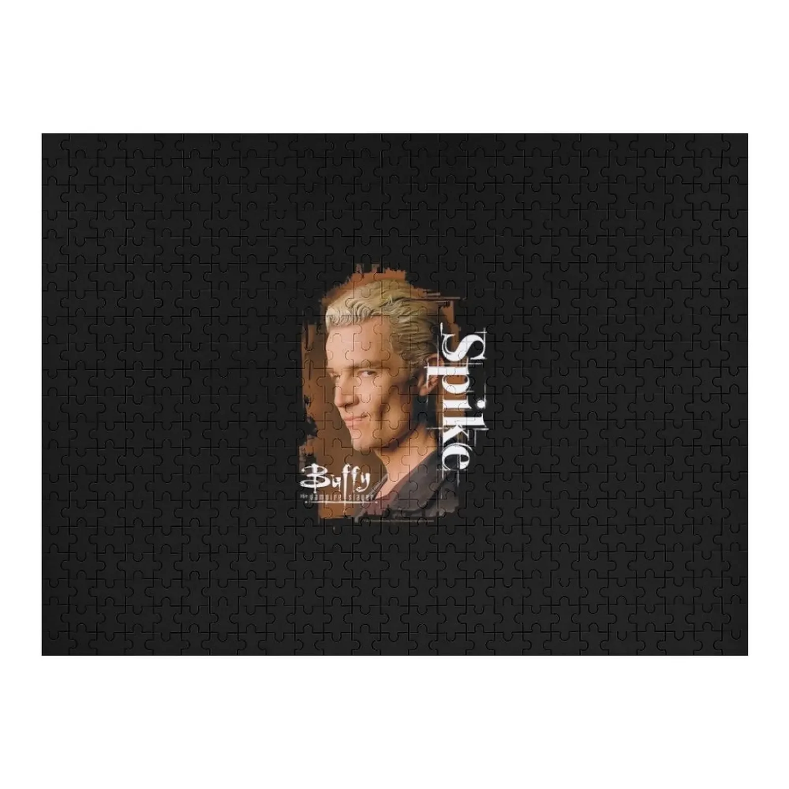 

Пазл «Баффи Стейк» Фото Рождественские подарки Пазл