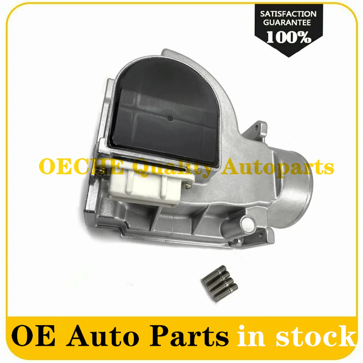 Sensor medidor de flujo de aire masivo 22250-35020 2225035020   22250 35020 para camioneta Toyota 4Runner 1984 1985 1986 1987 1988 nuevo