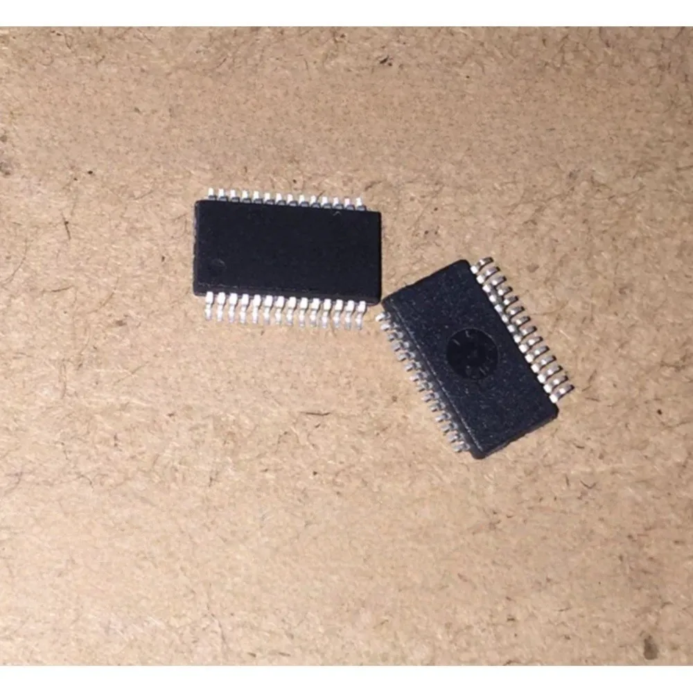 1-10PCS MAX521ACAG MAX521 PIC16F886-I/SS PIC16F886 MC33972ATEW MC33972 CY8C27643-24PVXI CY8C27643