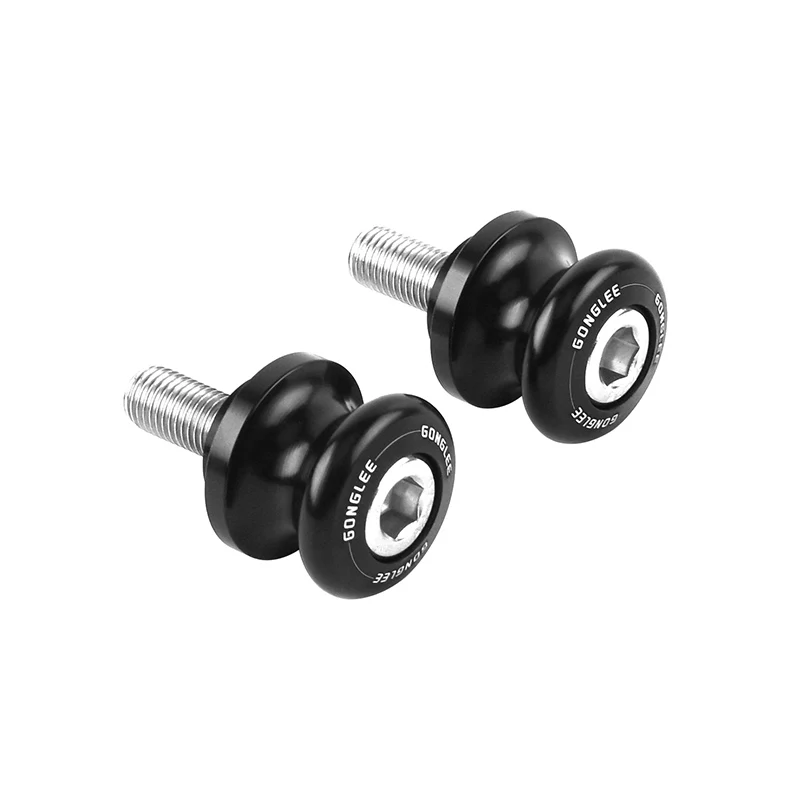 Swingarm Spools for CFMOTO 1000MTX 500SR