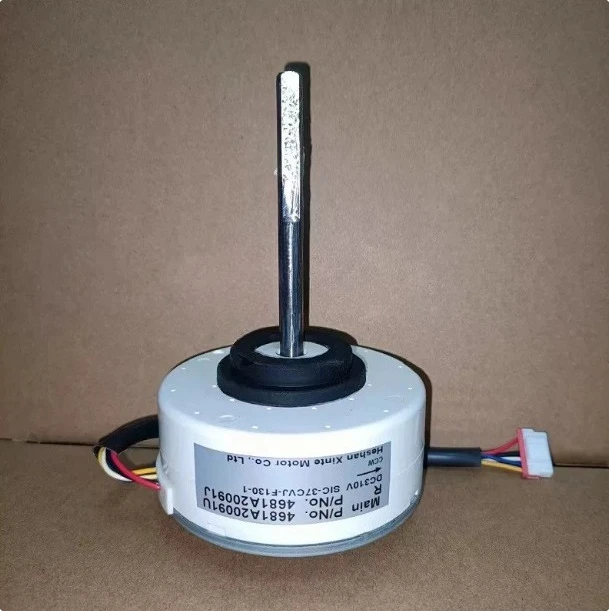 LC Inverter AC Indoor Fan Motor 4681A20091U 1J SIC-37CVJ-F130-1 Replacement