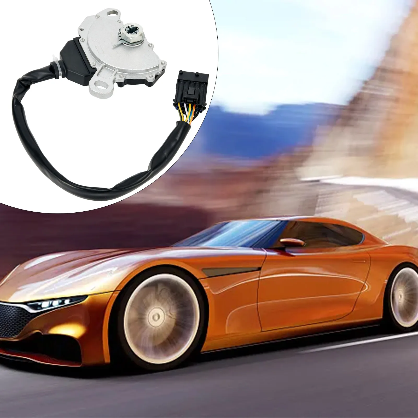 

Нейтральный переключатель безопасности для SAAB 9-5 1999-2001 5256060 Plug-and-play, прямая посадка, простая установка, автомобильные аксессуары