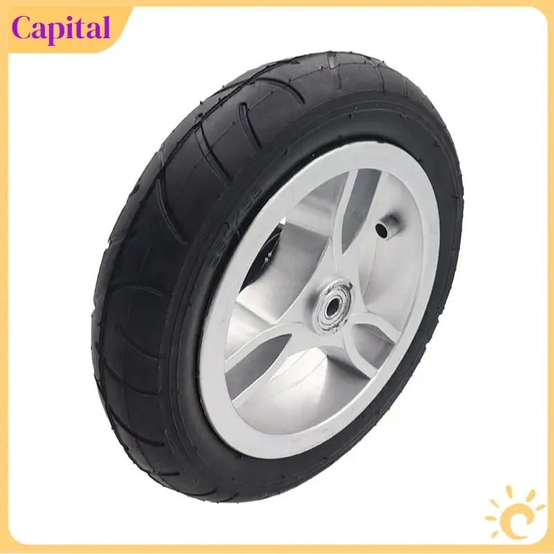 

260x55 tires and wheels suitable for Baby Trolley tire replacement in children's cars